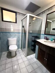 Dover Parkview (D5), Condominium #498736471
